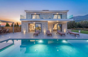 Kefalonia Stone Villas - Villa Petros Kefalonica